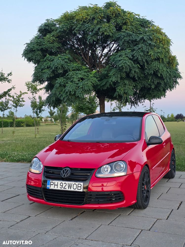 Volkswagen Golf 2.0FSI GTI DSG - 10