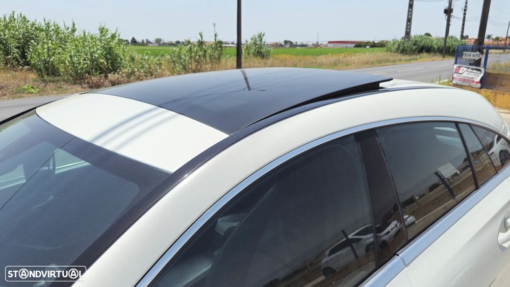 Mercedes-Benz CLA 180 d Urban Aut. - 19