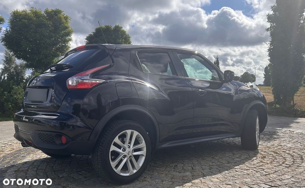 Nissan Juke - 20