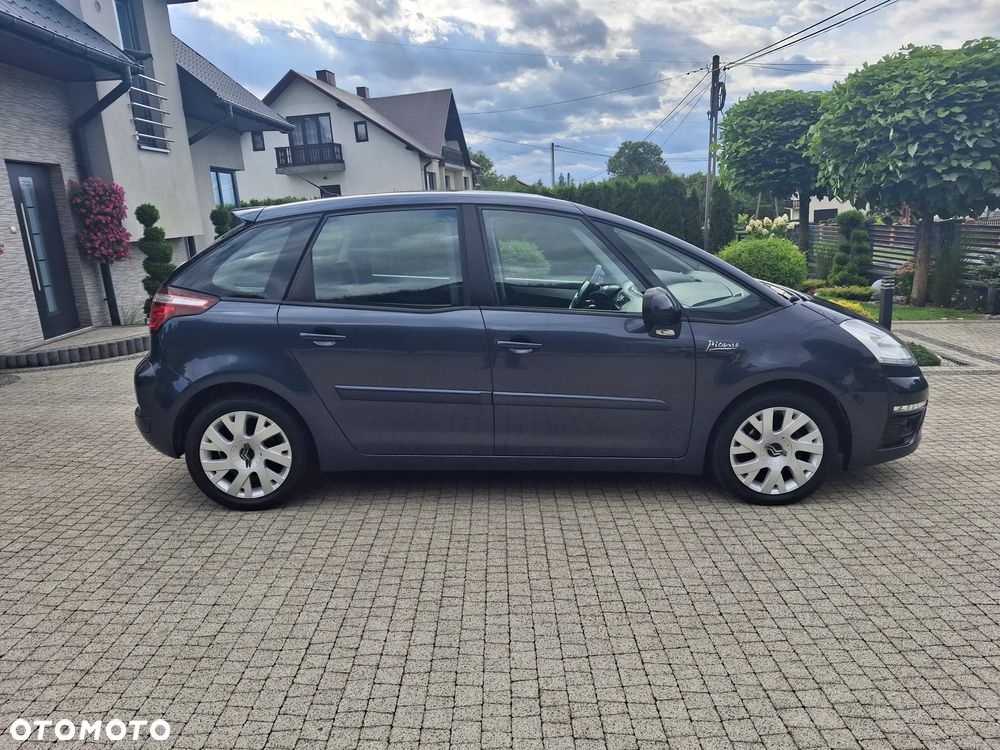 Citroën C4 Picasso VTi 120 Tendance - 6