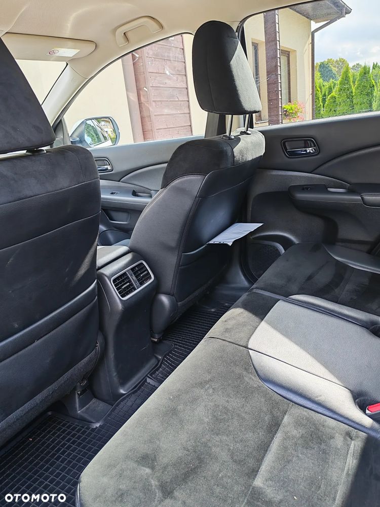 Honda CR-V 2.0 Lifestyle - 13
