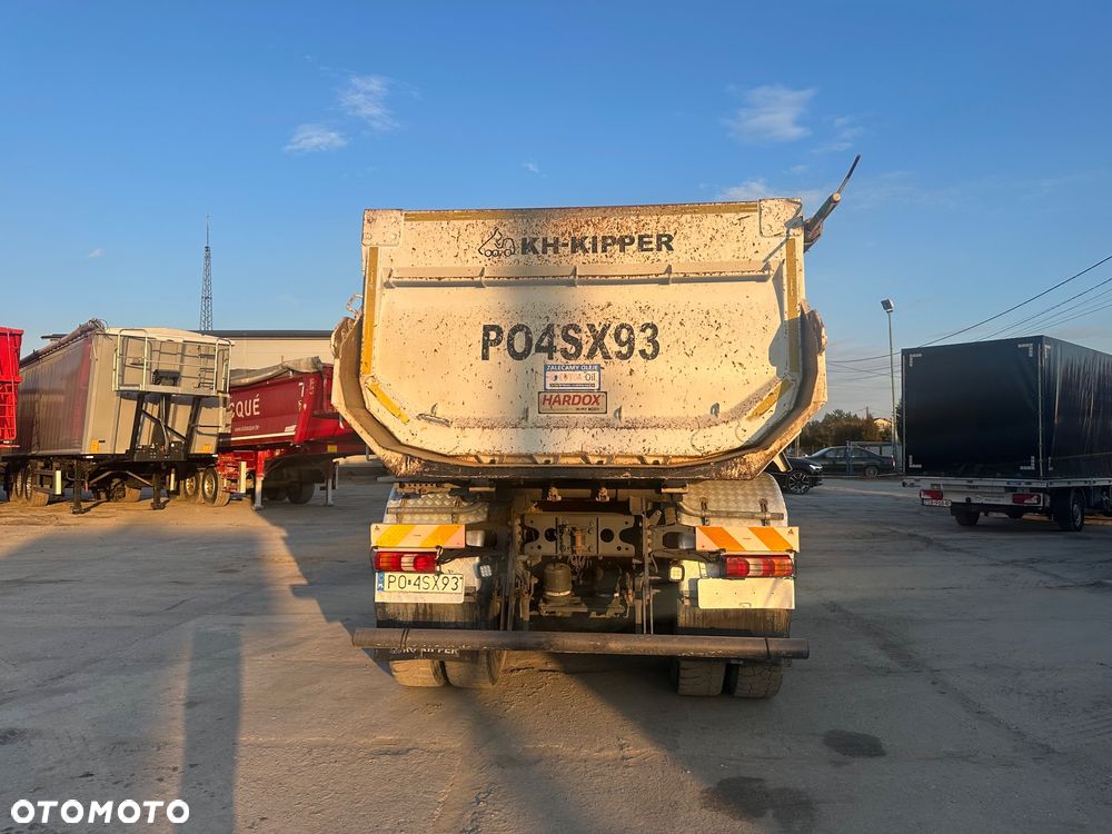 Mercedes-Benz Arosc 4145 - 5