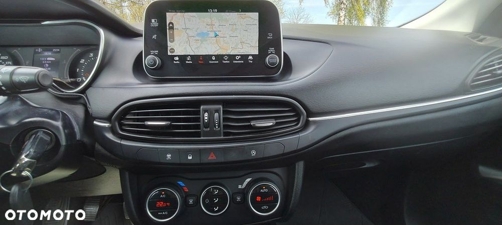 Fiat Tipo - 10