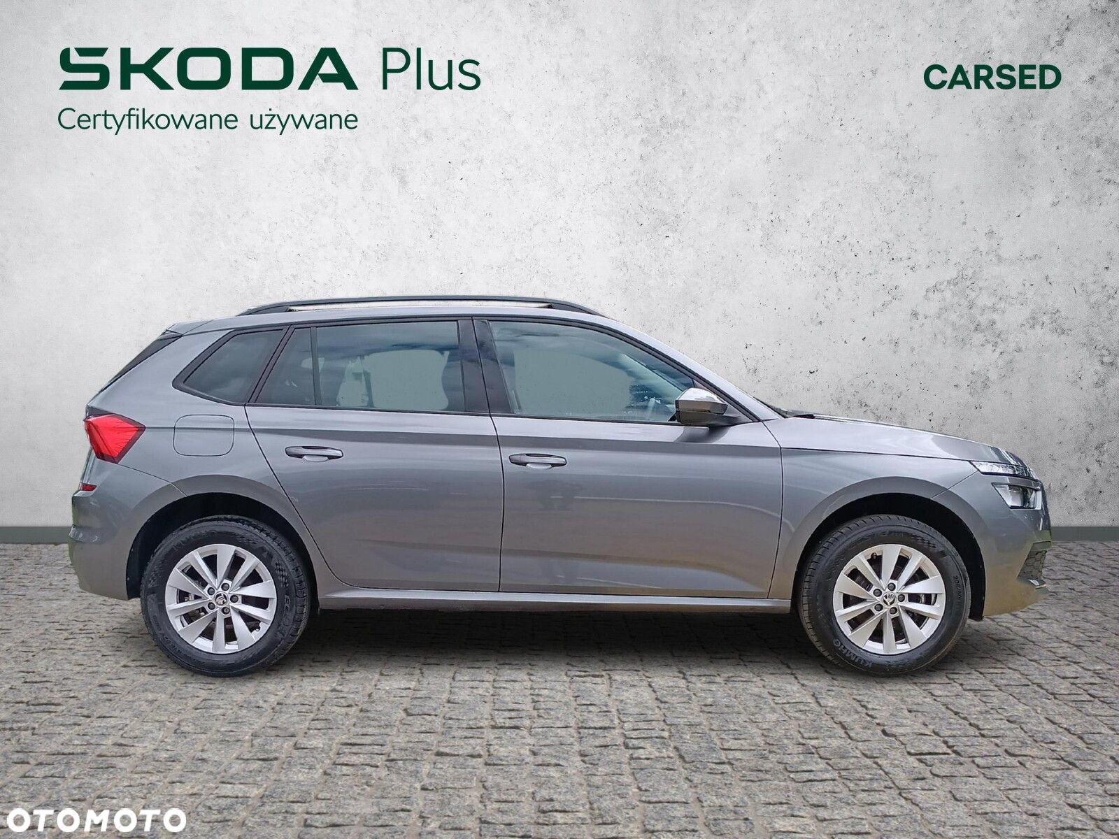 Skoda Kamiq 1.0 TSI Ambition - 6