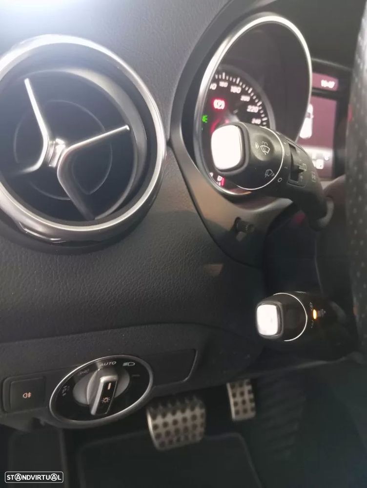 Mercedes-Benz GLA 220 CDI AMG Line - 35