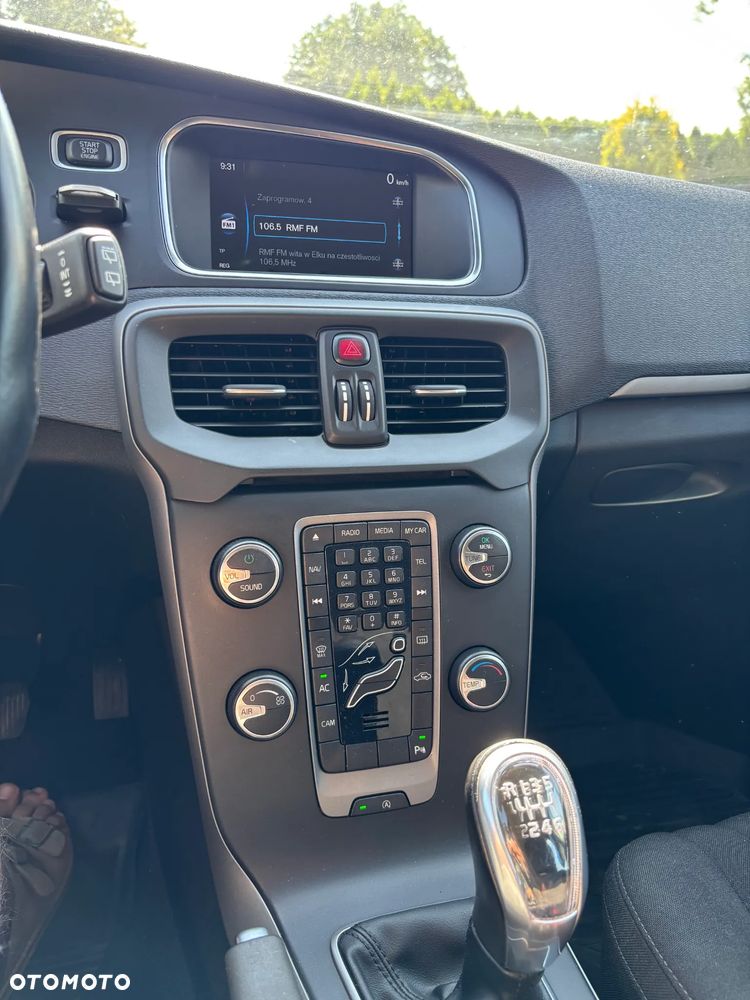 Volvo V40 Cross Country D2 Kinetic - 18