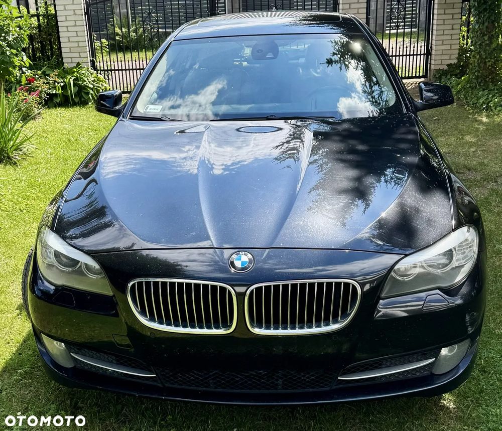 BMW Seria 5 - 2