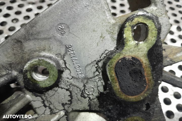 Injector AdBlue 8200771226 8200771226 Renault Megane 3 [2008 - 2014] - 3