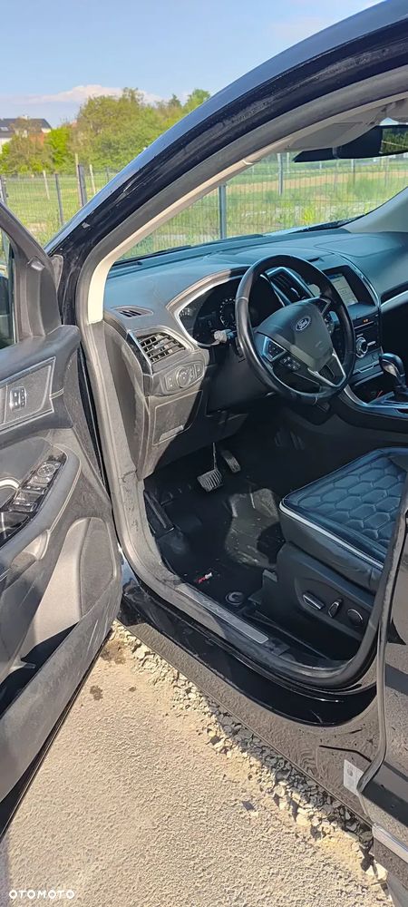 Ford Edge Vignale 2.0 TDCi Twin-Turbo 4WD - 6