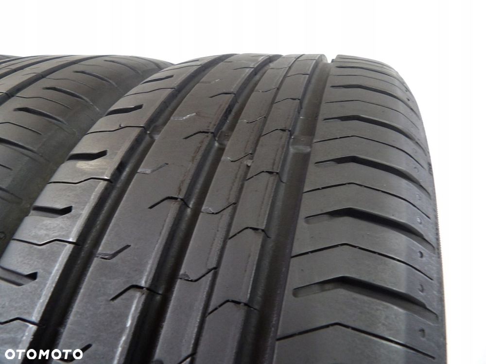 4X opony 185/50R16 CONTINENTAL CONTIECOCONTACT 5 - 3