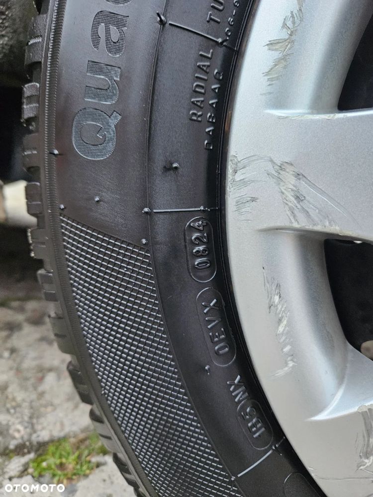 Dacia Sandero 1.6 Laureate - 16