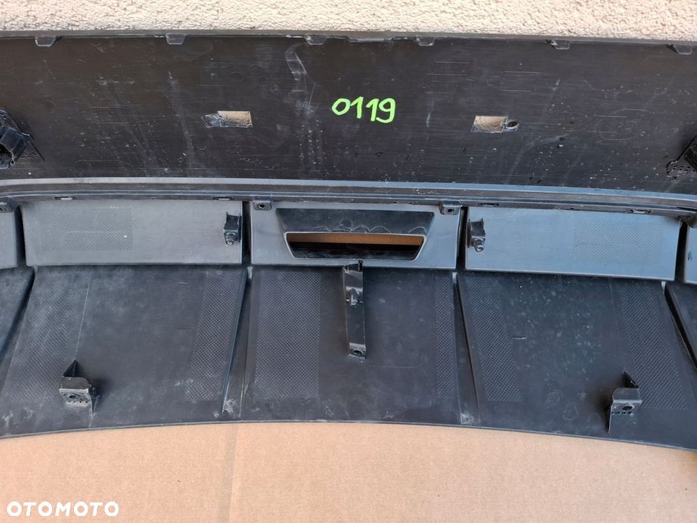 DYFUZOR HYUNDAI ELANTRA 86612-AAEA0 ORYGINAŁ ŁADNY STAN - 13