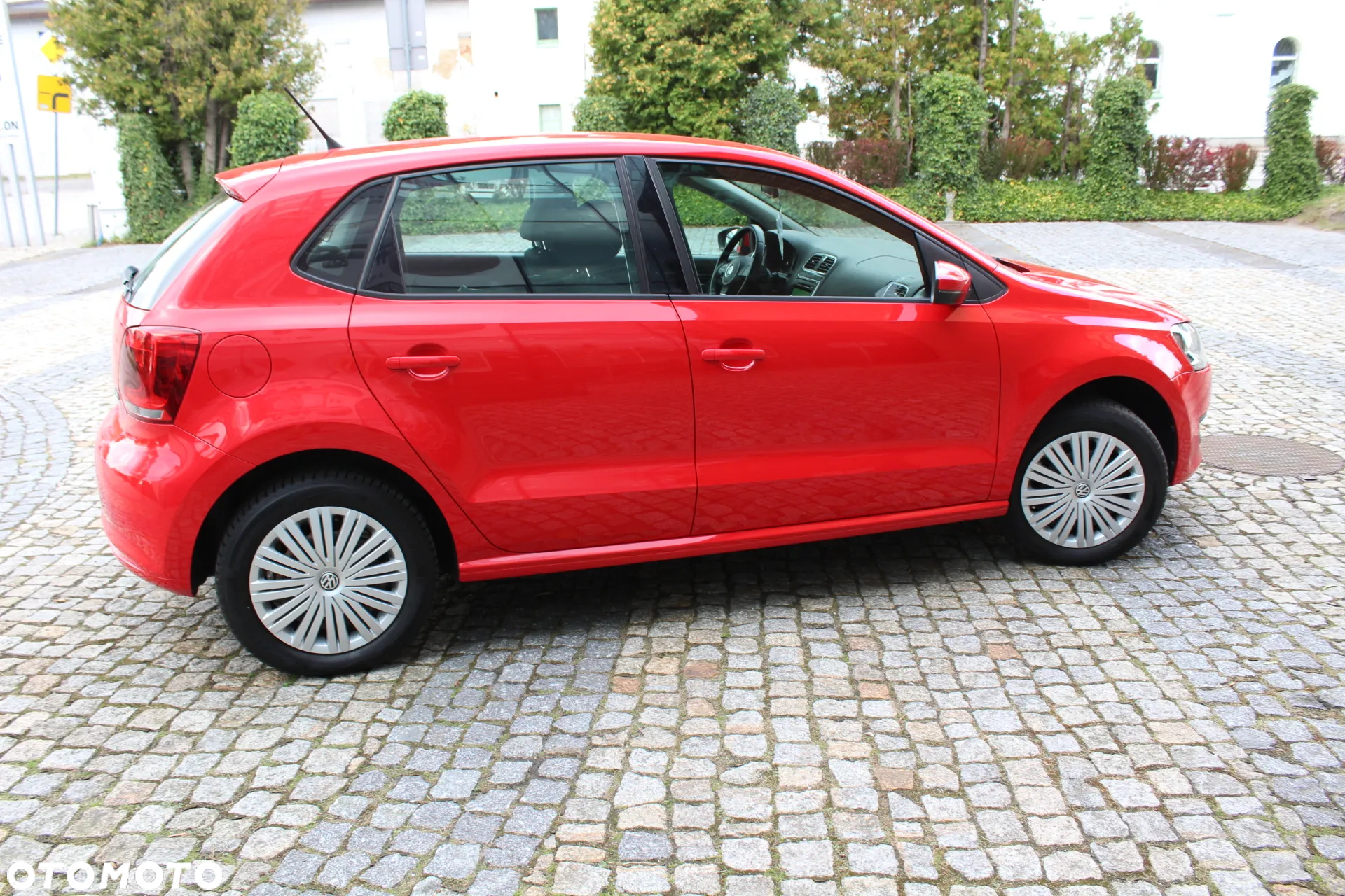 Volkswagen Polo 1.2 TSI Highline - 15