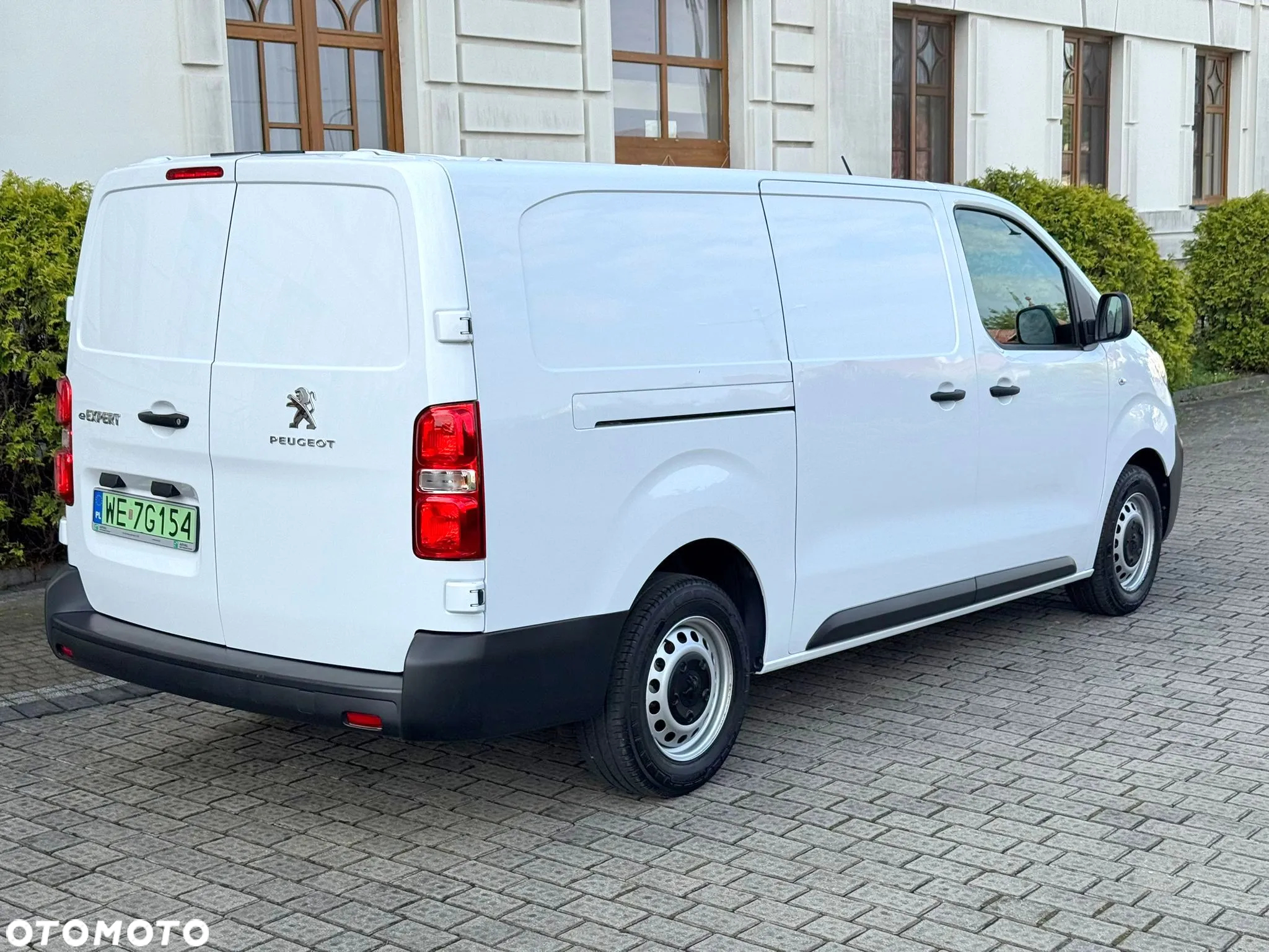 Peugeot Expert Extra Long - 6