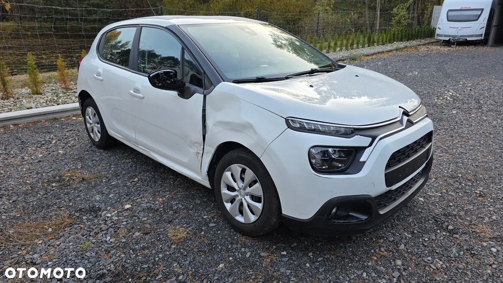 Citroën C3 Pure Tech 83 S&S SHINE - 1