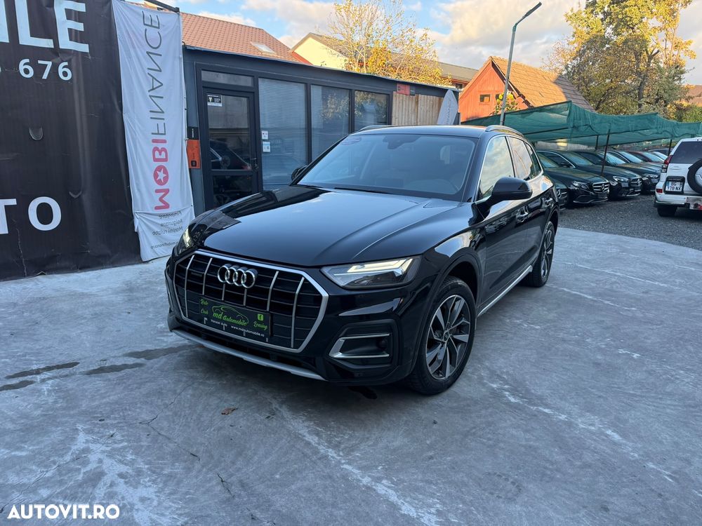 Audi Q5 - 3