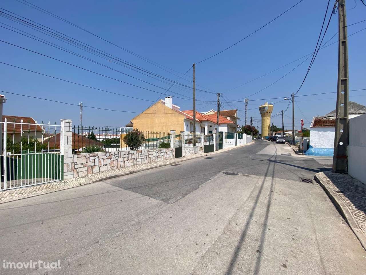 Casa sem Licença de Habitação, Charneca de Caparica - Grande imagem: 2/21