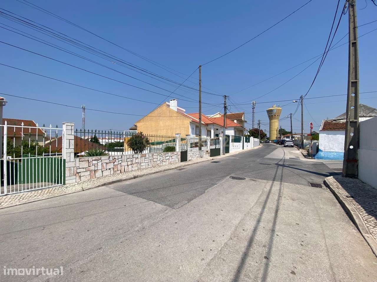 Casa sem Licença de Habitação, Charneca de Caparica - Grande imagem: 2/21
