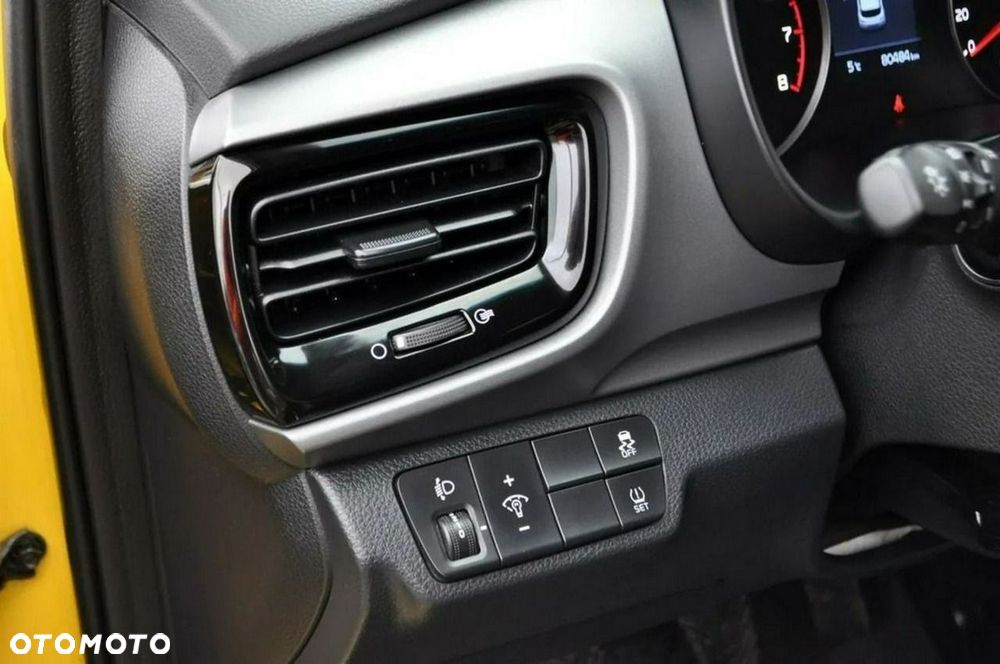 Kia Stonic 1.0 T-GDI 120 Spirit - 16