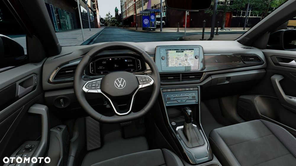 Volkswagen T-Roc 1.5 TSI Final Edition DSG - 22