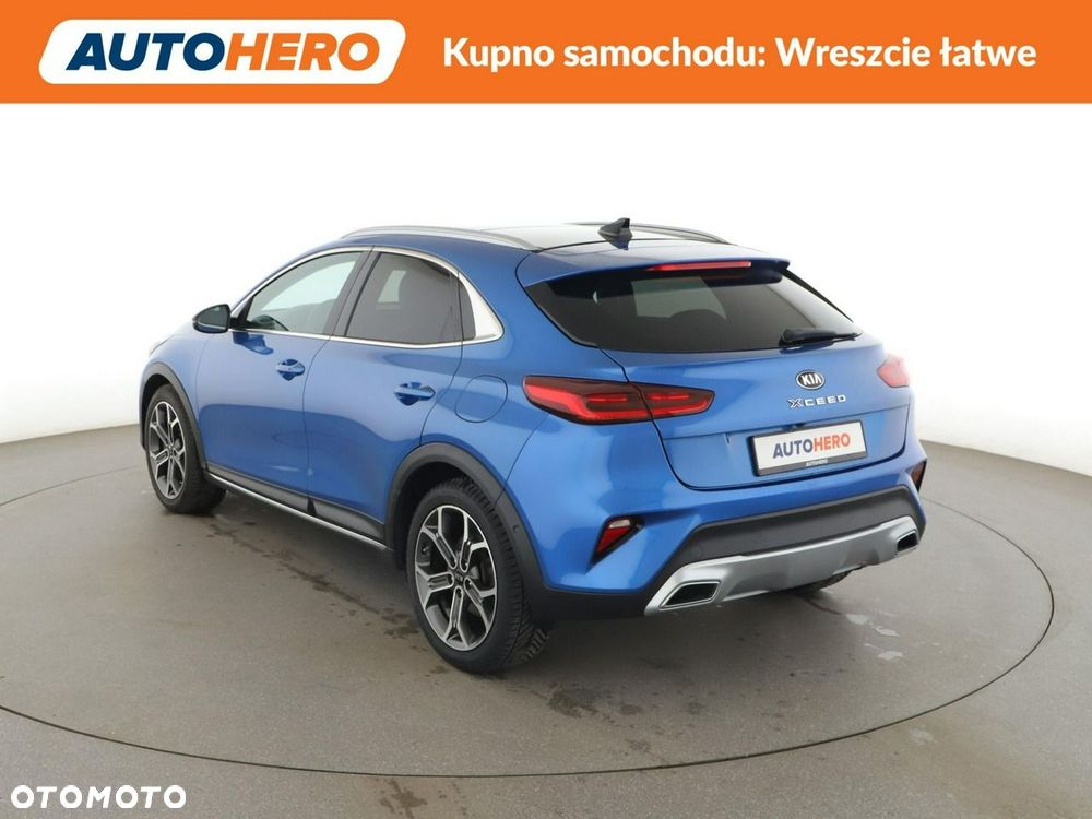 Kia XCeed 1.4 T-GDI M DCT - 5