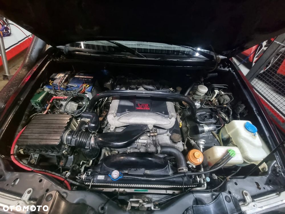 Suzuki Grand Vitara 2.5 V6 - 6