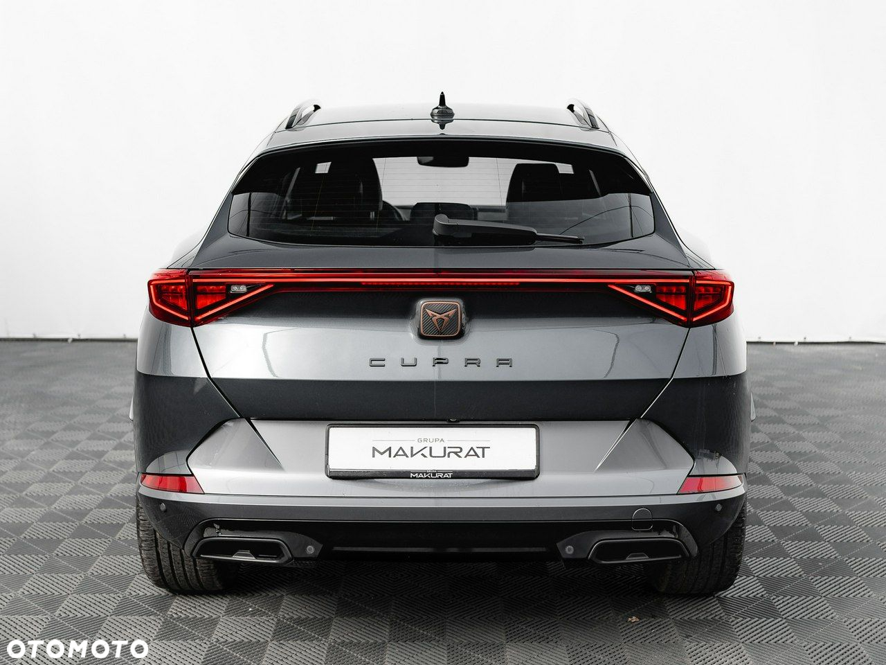 Cupra Formentor 2.0 TSI 4Drive DSG - 11