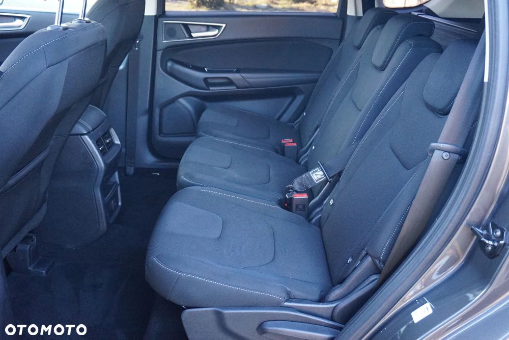 Ford S-Max 2.0 TDCi Titanium PowerShift - 31