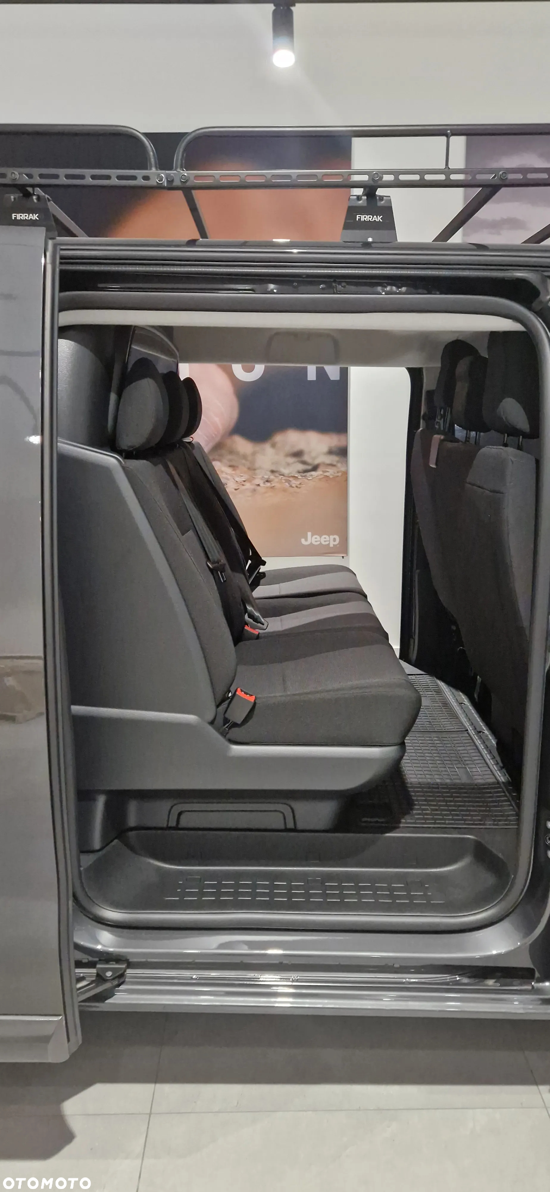 Fiat SCUDO Brygadowe Maxi 145KM AT8 - 13