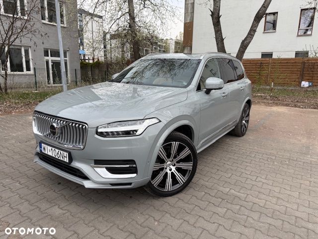 Volvo XC 90 B5 D AWD Plus Bright 7os - 1