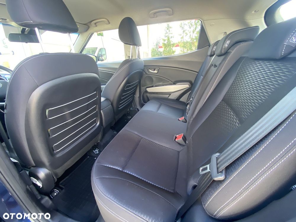 SsangYong/KGM Tivoli 1.6 D Crystal - 8