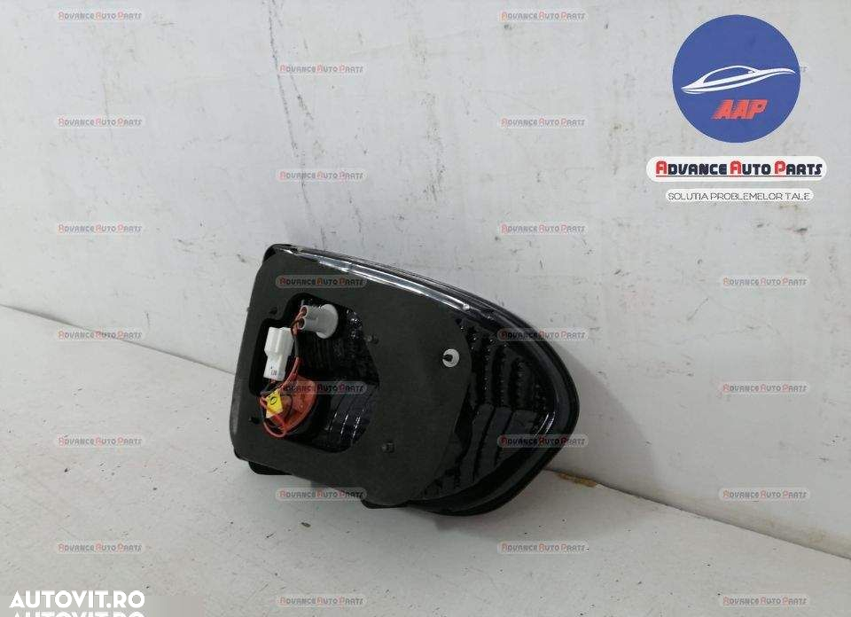 Stop dreapta Haion original in stare foarte buna Hyundai  H-1  Starex - 6