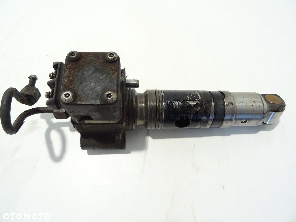 POMPOWTRYSKIWACZE 6szt - 2268.00 PLN - MERCEDES-BENZ AXOR 2001 - 2005 2528 0986445003 - 11