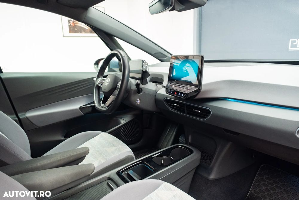 Volkswagen ID.3 Pro Performance Life - 27