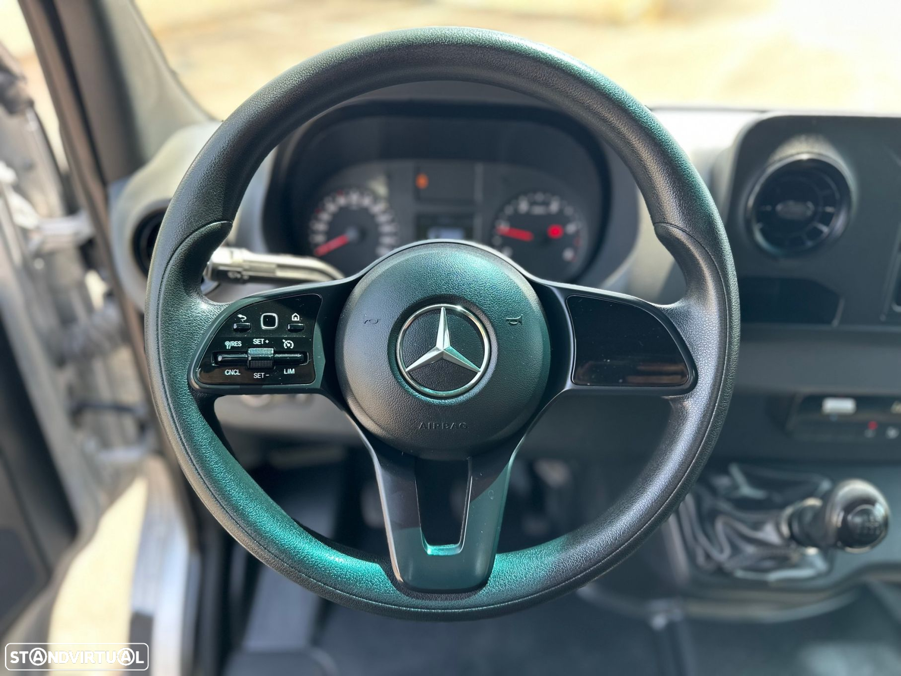 Mercedes-Benz Sprinter 516 CDI/43 - 7
