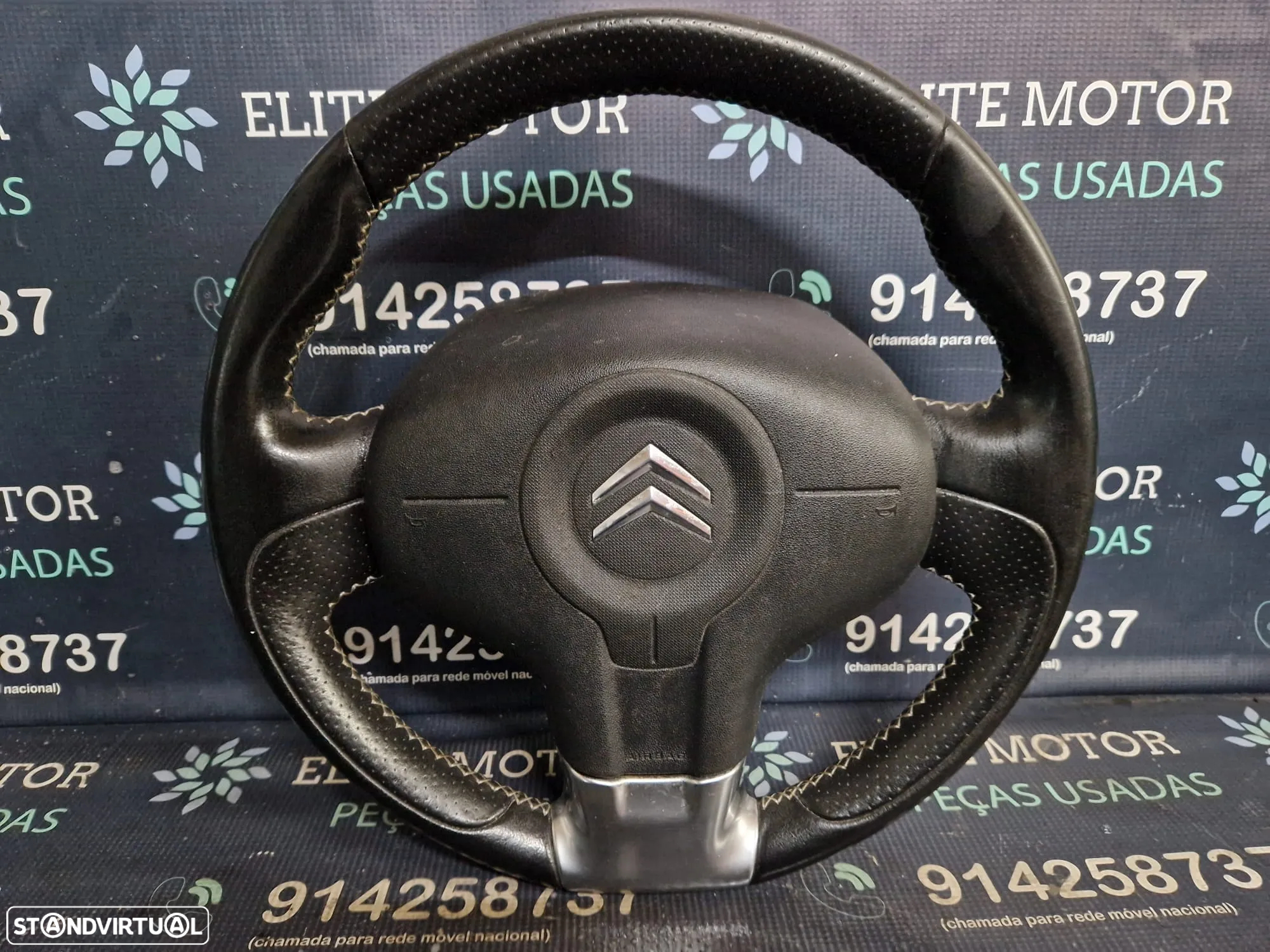 Airbag usado CITROEN C3 PICASSO - 2