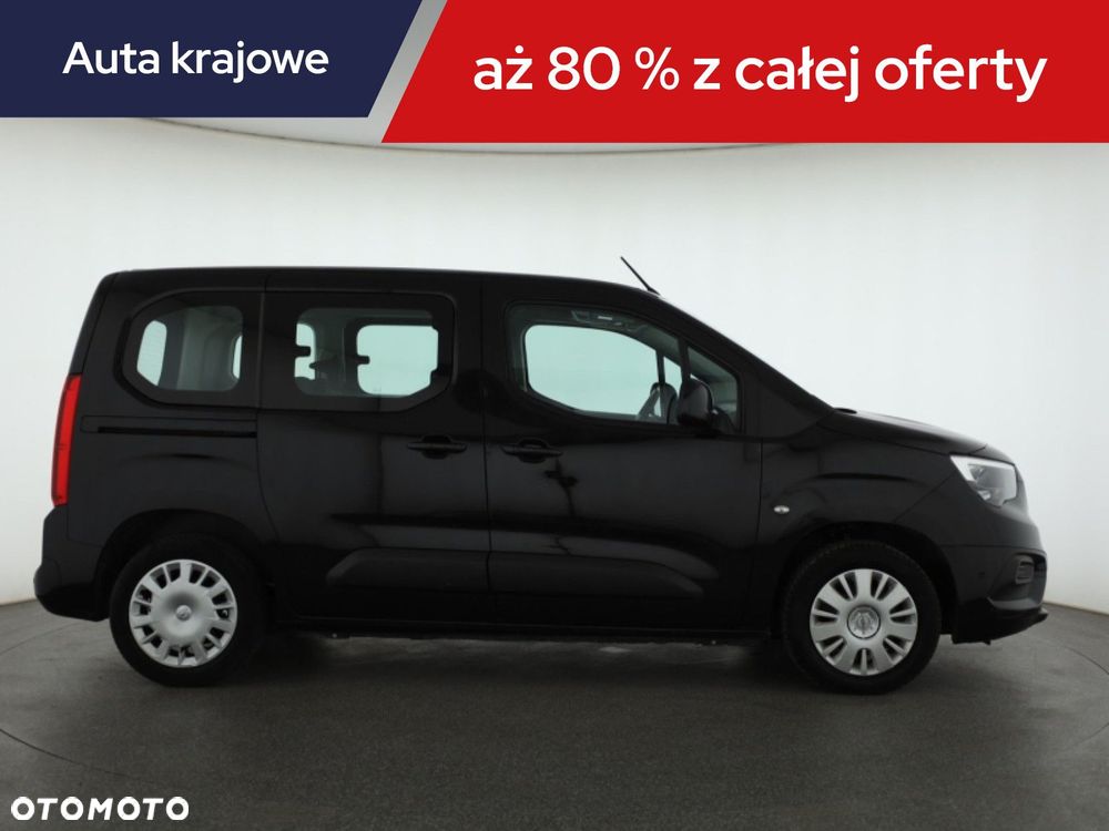 Opel Combo - 8