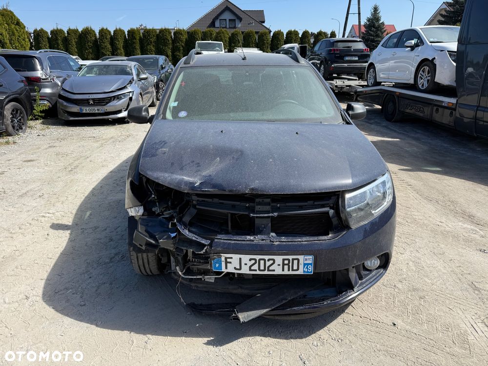 Dacia Logan 0.9 TCE Laureate - 2