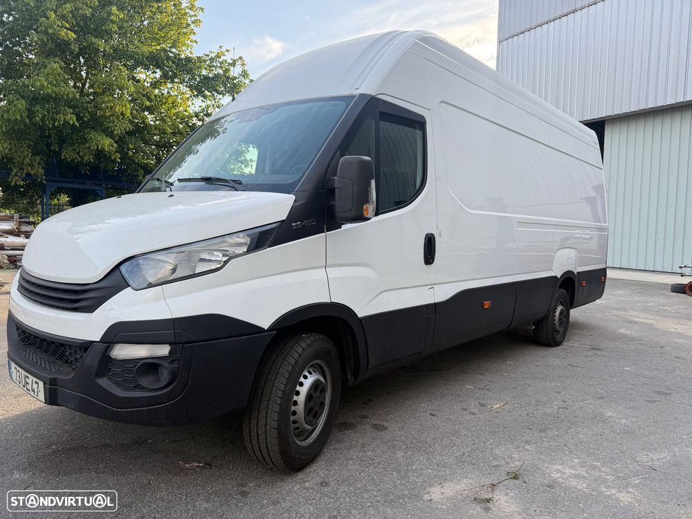 Iveco Daily - 1