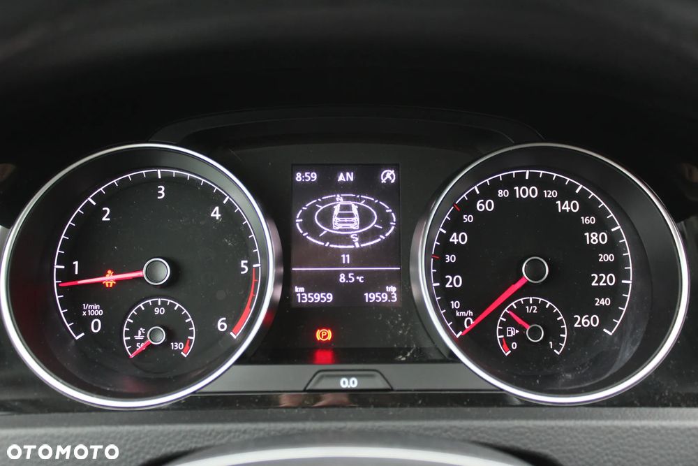 Volkswagen Golf - 14