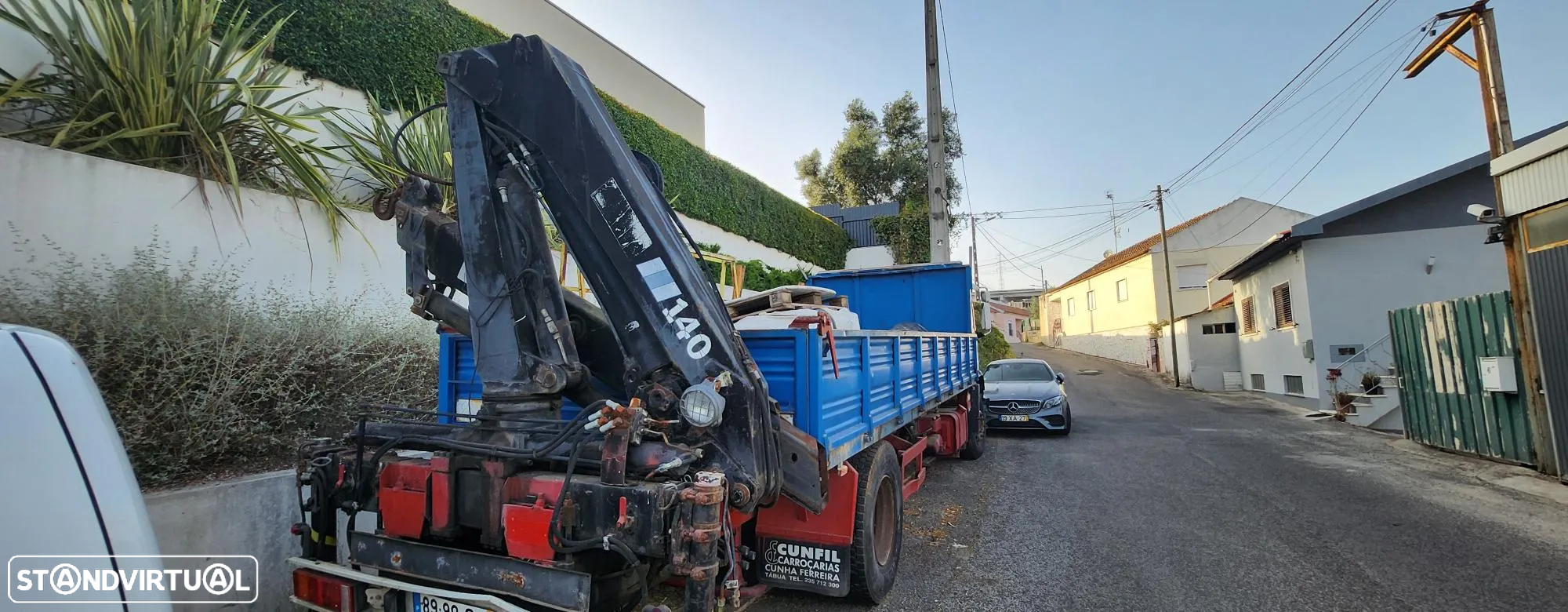 Iveco MT190E24/P - 3
