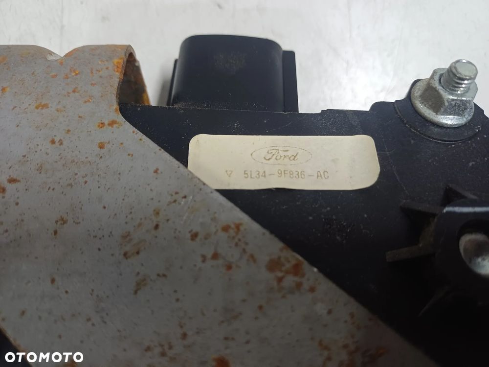 Potencjometr pedal gazu FORD F150 4.2 V6 03-08r - 4