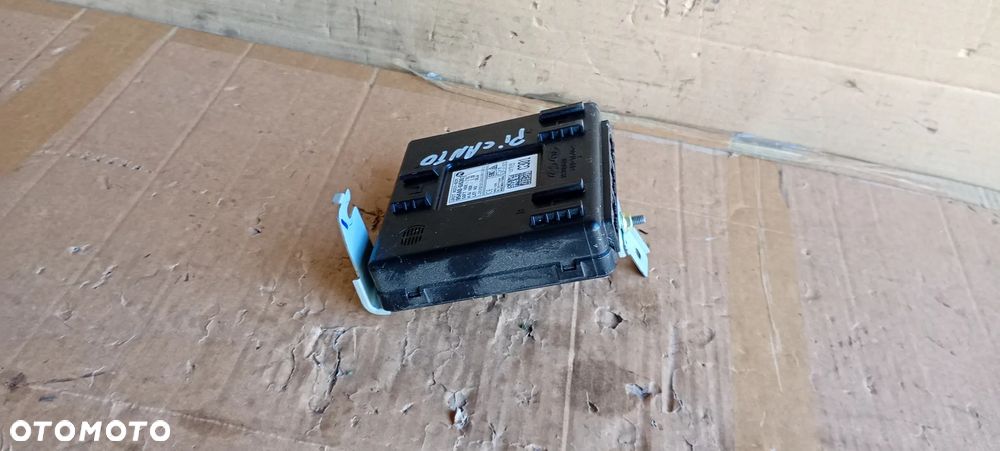Moduł sterownik BCM Kia Picanto III 954A0-G6301 - 5