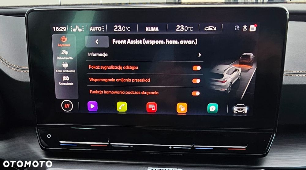 Cupra Formentor ver-1-5-tsi-dsg - 30