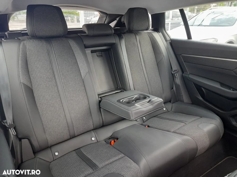 Peugeot 508 - 6