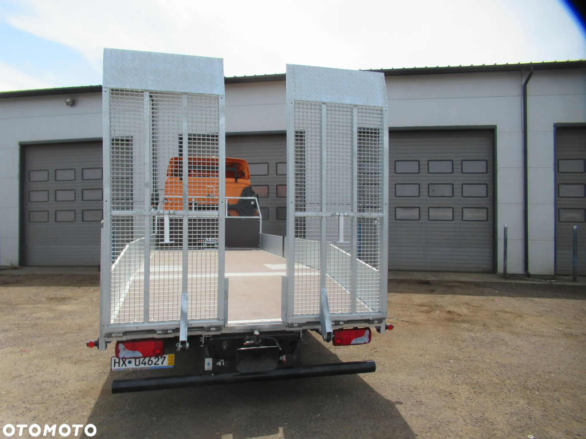 MAN TGM 18 290 - 6