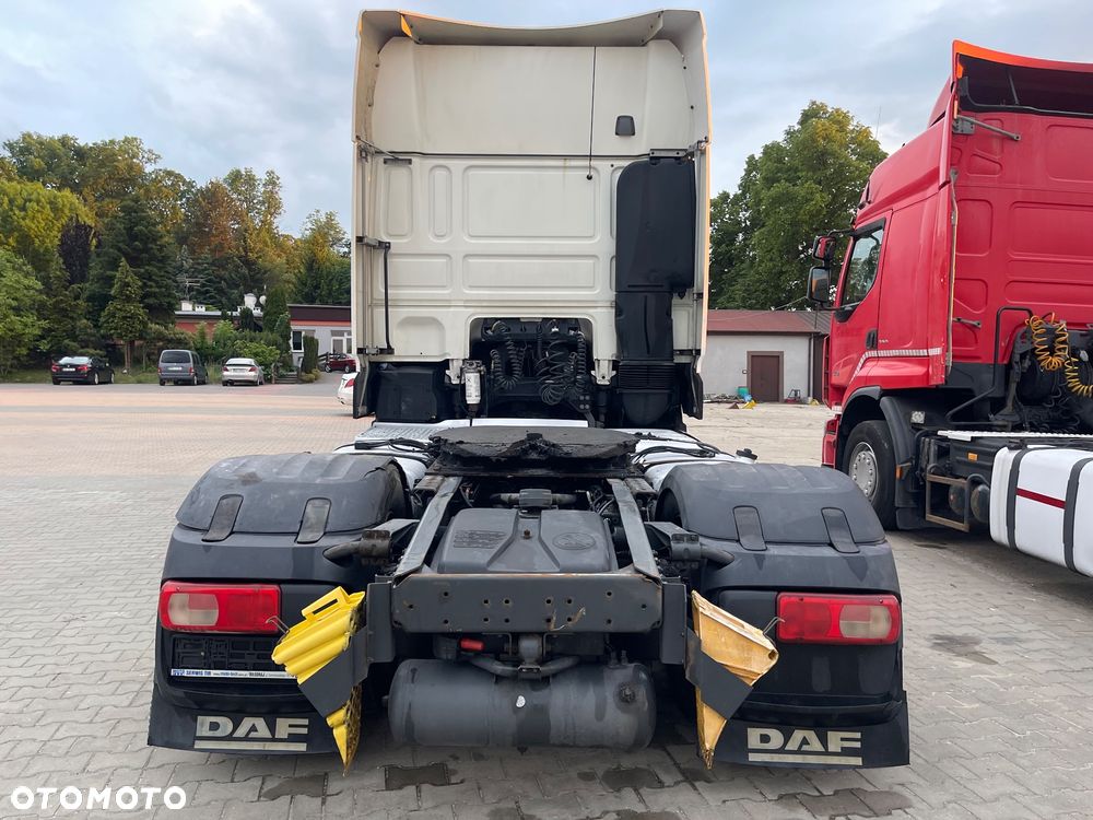 DAF XF 460/EURO6/AUTOMAT - 6