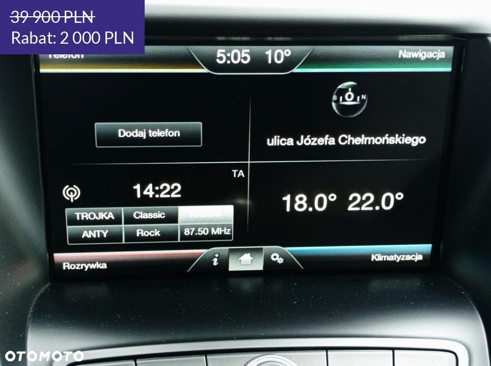 Ford Grand C-MAX - 32