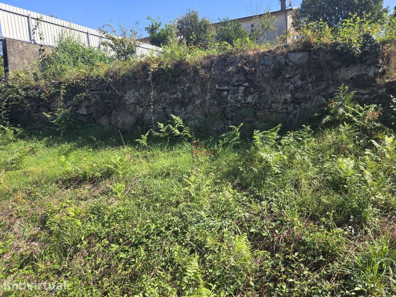 Terreno para Construção com 590m2 em Roriz, Santo Tirso - Grande imagem: 3/12