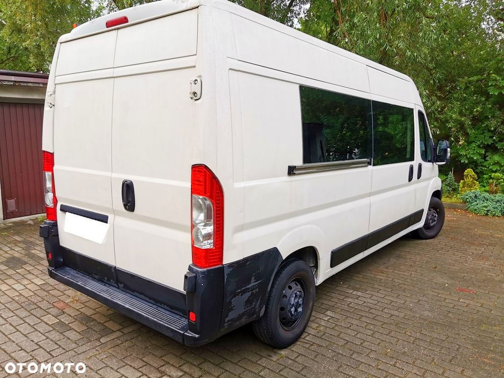 Peugeot Boxer - 15